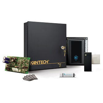 Kantech KT-1-M Starter Kit, Corp Edition