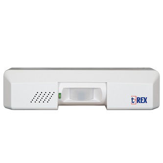 Kantech T.Rex Exit Detector w/Tamper/Piezo/Timer