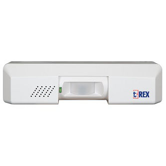 Kantech T.Rex request to exit detector, w/ tampe