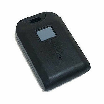 Kantech WLS transmitter, keytag, 26-bit Wiegand