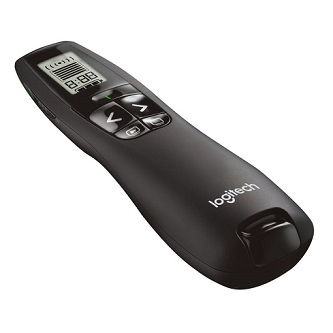 Logitech Logitech Wireless Presenter R800