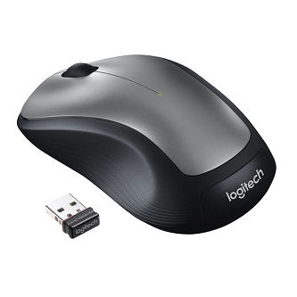 Logitech M310 - Silver