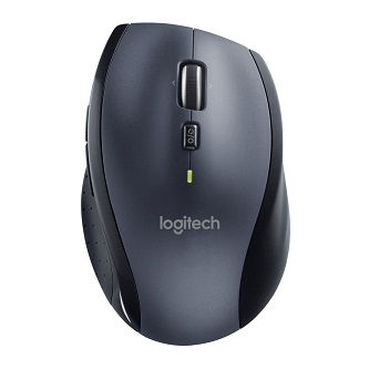 Logitech Logitech Marathon Mouse M705