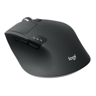 Logitech M720 Triathlon Multi-Device Mouse