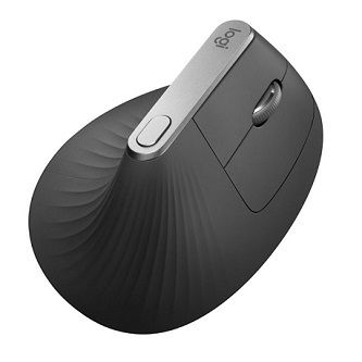 Logitech MX Vertical Advanced Ergonomic Mouse Grh