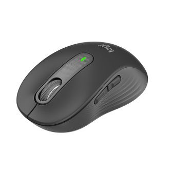 Logitech Signature M650 (Graphite)