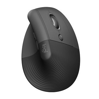 Logitech Logitech Lift Vertical Ergonomic Mouse