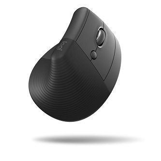 Logitech Lift for Business (Graphite)