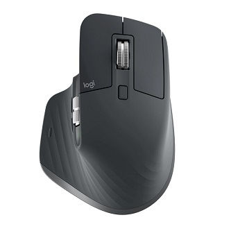 Logitech MX Master 3S for Business (Graphite)