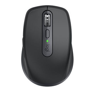 Logitech MX Anywhere 3S for Business (Graphite)