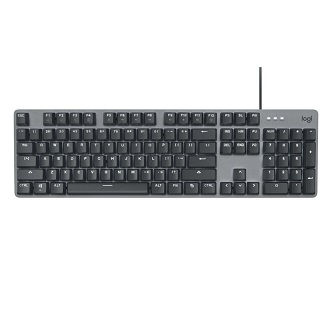 Logitech K845 Mechanical (TTC Brown)