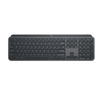 Logitech MX Keys for Business (Graphite)