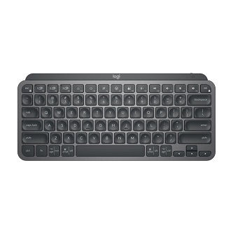 Logitech MX Keys Mini for Business Graphite