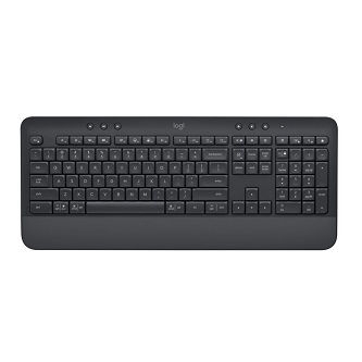 Logitech Signature K650 (Graphite)