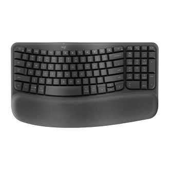 Logitech Wave Keys for Business