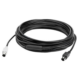 Logitech Group-10m Extender Cable