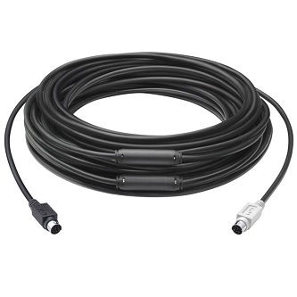Logitech GROUP 15m Extender Cable