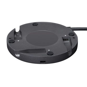Logitech RALLY MIC POD HUB