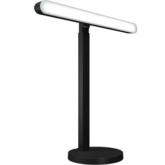 Logitech LitraBeam Prem Stream KeyLight w/TrueSft