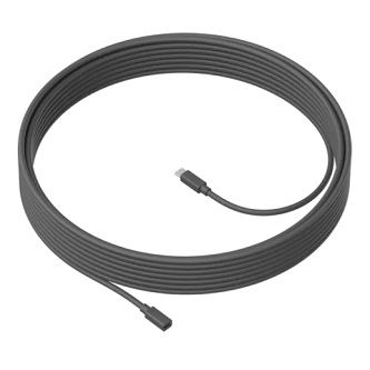 Logitech MEETUP 10M EXTENDED CABLE