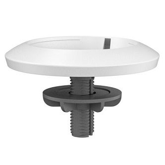 Logitech RALLY MIC POD MOUNT WHITE