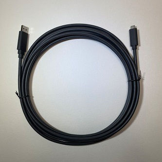 Logitech SPARE,BUSINESS,USB,SWYTCH 5M CABLE