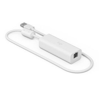 Logitech SPARE,OFF WHITE,BUSINESS,USB,DONGLE