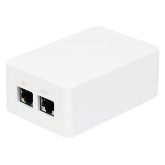 Logitech POE INJECTOR W/ PLUG SET - OFF WHITE