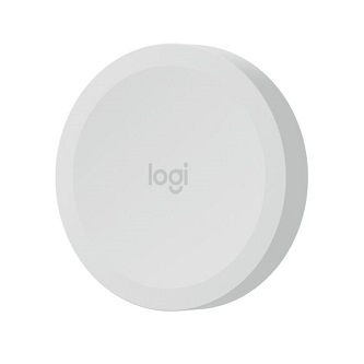 Logitech Scribe-OFF-WHITE-SHARE BUTTON