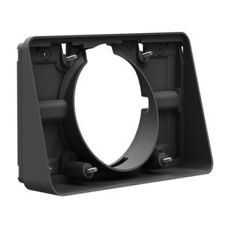 Logitech TAP SCHEDULER MOUNTING KIT-Graphite