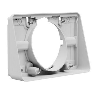 Logitech TAP SCHEDULER MOUNTING KIT-Off-White