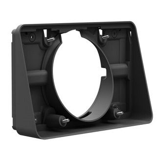 Logitech Tap Scheduler Angle Mount, Graphite