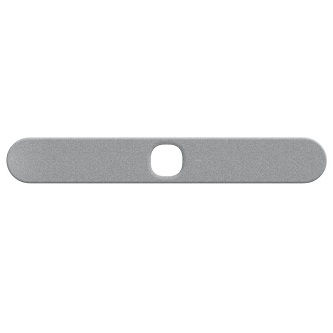 Logitech Rally Bar Huddle-WHITE-FABRIC COVER