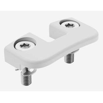 Logitech Scribe Glass Mount-SCRIBE SECURE LATCH