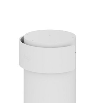 Logitech Sight Privacy Shade (Offwhite)