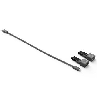 Logitech Rally Mic Pod CAT Coupler
