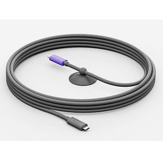 Logitech 5m Active USB Cable for MeetUp 2