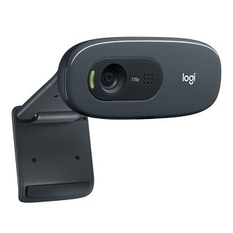 Logitech Logitech HD Webcam C270