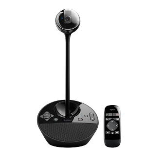 Logitech BCC950 ConferenceCam