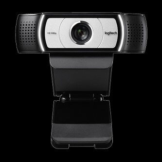Logitech Logitech Webcam C930e