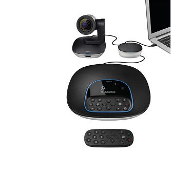 Logitech Logitech Group (Base System)