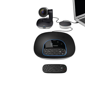 Logitech Logitech Group (Bundle)