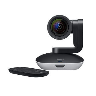 Logitech Logitech PTZ Pro 2