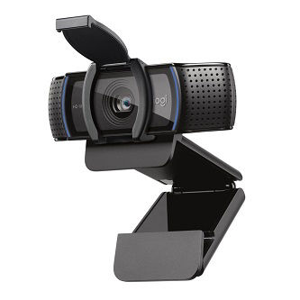 Logitech LOGITECH C920S PRO HD WEBCAM