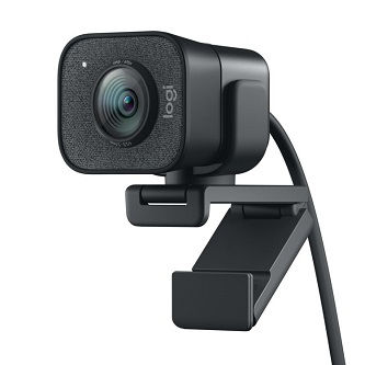 Logitech Logitech StreamCam Plus (Graphite)