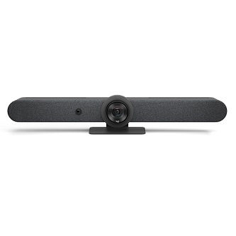 Logitech Rally Bar - Graphite