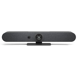 Logitech Rally Bar Mini (Graphite)