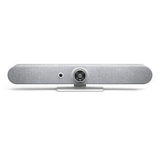 Logitech Rally Bar Mini (White)