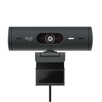 Logitech Brio 500-graphite