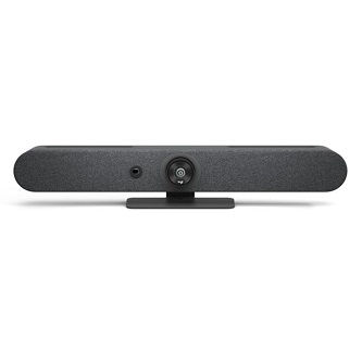 Logitech Rally Bar Mini - TAA